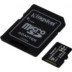 Kingston micro SD 64GB
